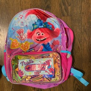 Trolls backpack